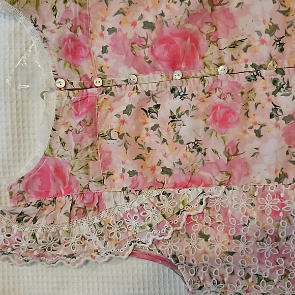 Girls love shack fancy top - Picture 5 of 9